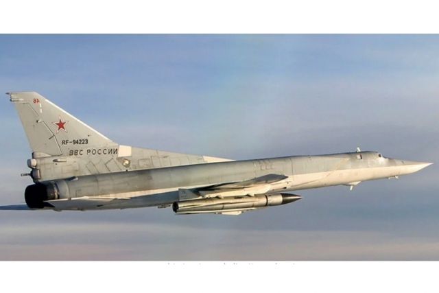 Kyiv Needs Patriot PAC-3 to Intercept Russian X-22 Missile: Ukraine Air Force