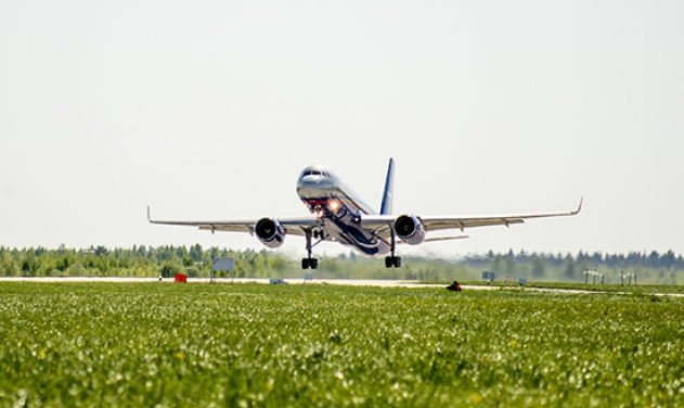 First Stage Certification Underway of Russia's Tu-210ON Reconnaissance Aircraft