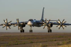 Ukraine To Sell Tu-95 Bomber On Ebay For $3 Million