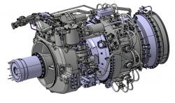 Turbomeca Focuses On Heavy helicopter Engine Innovations