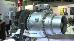 Turbomeca Receives EASA Engine Type Certification For Arrius 2R