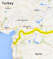 Turkey Grants France Airspace Access To Fight IS In Syria