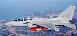 Philippines Expects FA-50 Fighter Jet Deliveries This Year