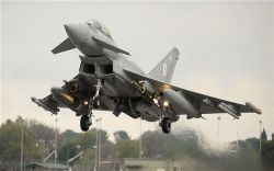 UK Defense Exports Increase In Last Five Years