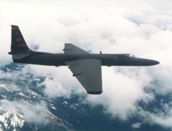 Lockheed Martin Integrates Communications, Targeting Payloads Into U-2 Reconnaissance Aircraft