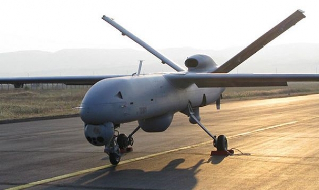 Malaysia's Air Force Seeking Advanced Drone Technology