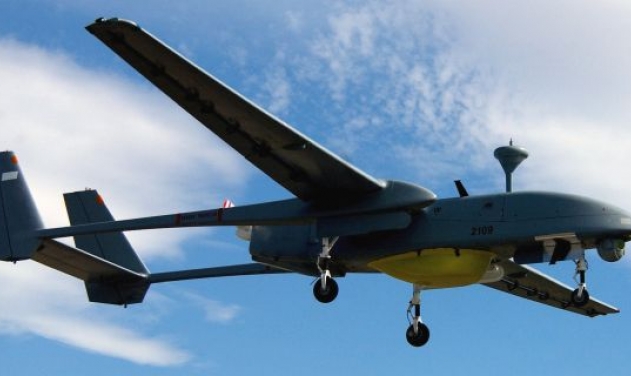IAI, Sierra Nevada To Co-develop New Tactical VTOL Unmanned Aircraft Systems For US Market