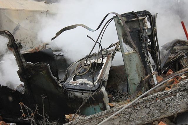 Two Russian Commanders Killed while Repelling Ukrainian Advances