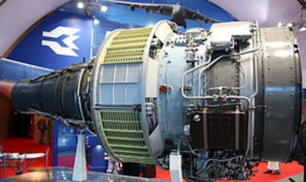 Safran, UEC Saturn to re-engine Beriev Be-200
