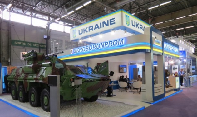 Ukraine’s UkrOboronProm May Participate In NATO Tenders