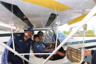 India to issue RFP For Mirage Simulators And 100 Micro Light Aircraft