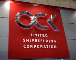 Russian United Shipbuilding Corporation Employees Arrested on Corruption Charges