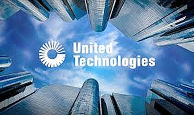 United Technologies To Acquire Rockwell Collins 