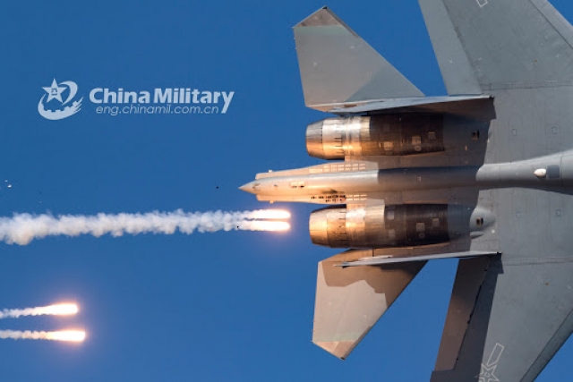 US Set to Clear Drone, Cruise Missile Sales to Taiwan even as China Conducts 