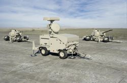 Rheinmetall Wins €83 Million Skyguard Fire Units Contract From MENA Nation 