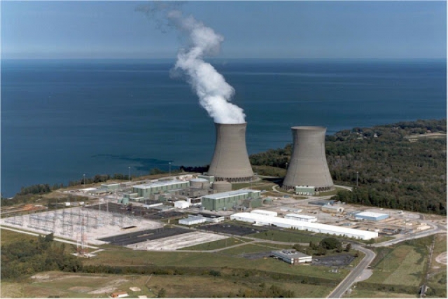 Russian Arms Maker Supplies Nuclear Power Plant Cooling System to Bangladesh