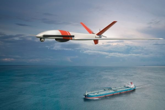Aerodata Unveils AeroForce 380 at ILA Berlin Air Show 2024