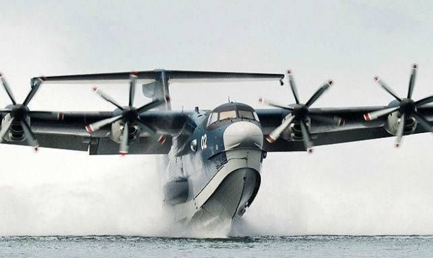 Japan Offers 10 Percent Price Concession For Indian US-2 Aircraft Deal