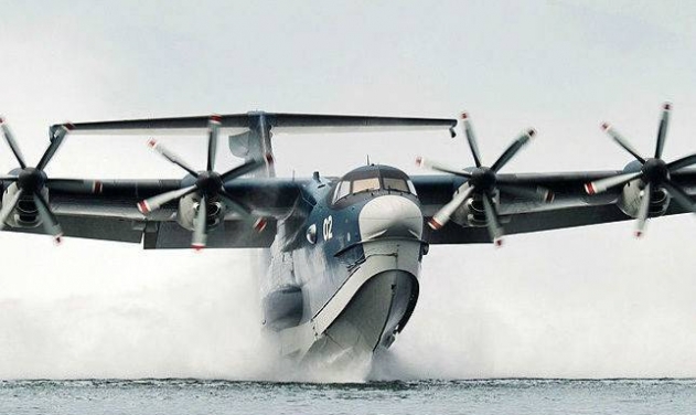 India To Sign Shinmaywa US-2 Aircraft Deal This Week: Japanese Media