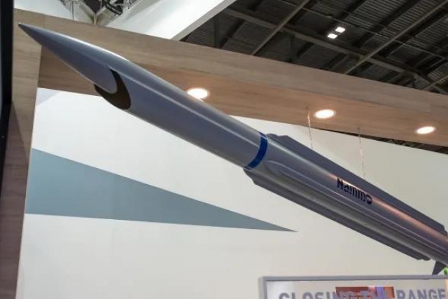 China Reveals Hypersonic Cruise Missile Engine Test Success