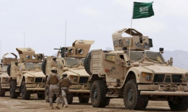 Bill to Stop Saudi Arms Sale Introduced in US Senate over Khashoggi Murder