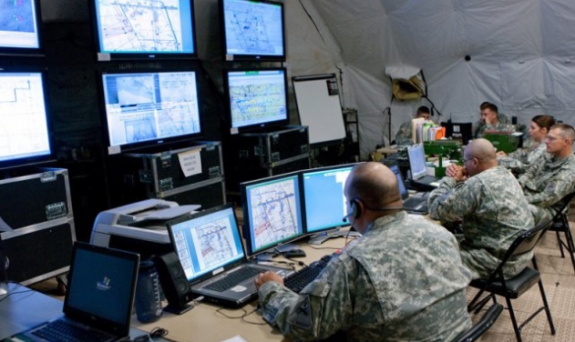 Army Collaboration With National Security Agency Increases Cryptographic Modernization