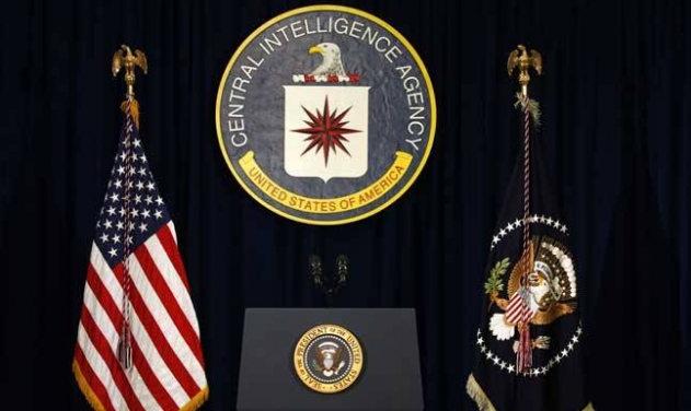 CIA Hacked Apple, Google, Samsung, Microsoft Platforms: Wikileaks