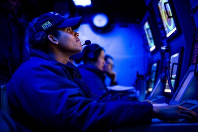 Thales, Microsoft Launch Tactical Cloud Computing for Australian Military