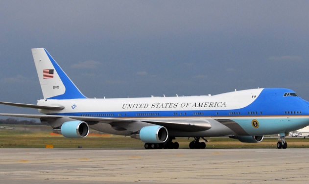 Boeing Wins $600 Million for Designing Next US Air Force One 