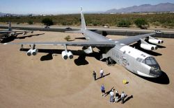 USAF Likely To Award Next Gen Bomber Contract Tuesday