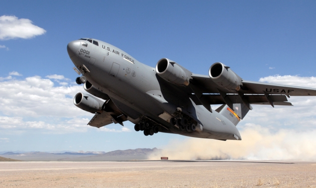 US DSCA Approves $400 Million Sale Of 8 Boeing C-17 Aircraft To UK