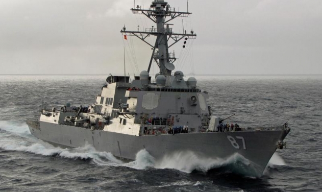 Missiles From Houthi-Held Yemen Target US Navy Destroyer