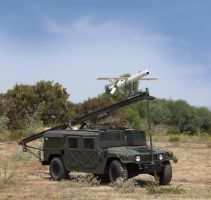 UVision To Showcase Loitering Munitions Systems At DSEi