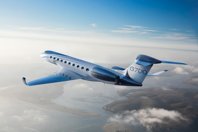 Russian Oligarchs' Private Jets Up for Sale