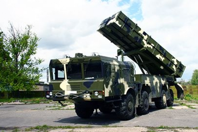 Belarus to Test New Missiles for Polonaise, Buk Missile Systems