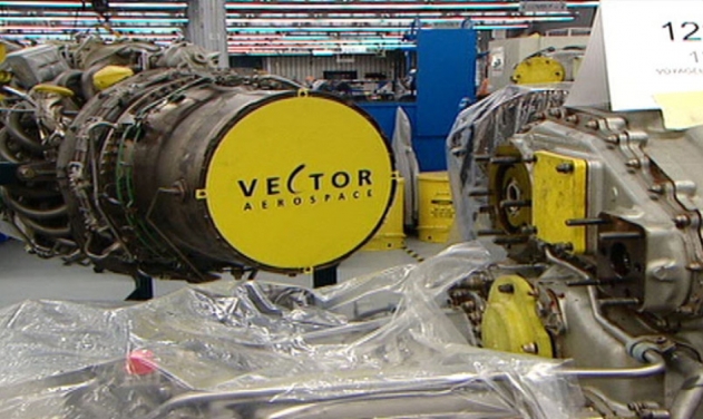 StandardAero To Acquire Vector Aerospace Holding SAS From Airbus