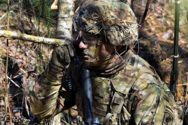U.S. Army Orders Radio and Communication Equipment for $3.3B