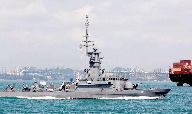Multi-Role Combat Vessels to Replace Singapore's Victory-class Missile Corvettes