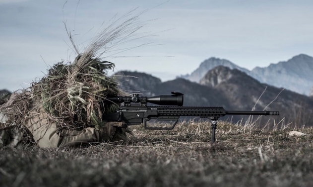 Beretta Acquires Victrix Armaments Brand From Italian firm Rottigni