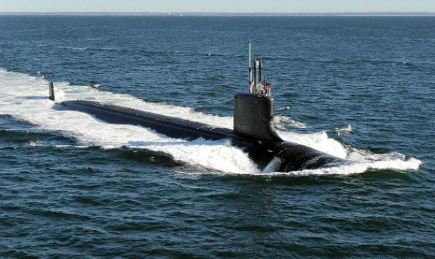 BWX Technologies To Develop Payload Tubes For Virginia-class Submarines