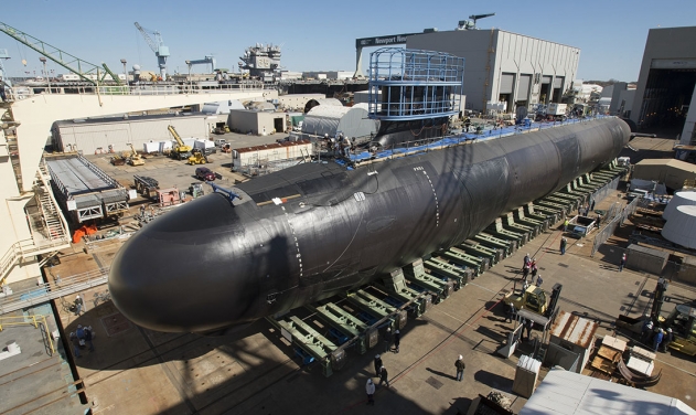 Decision on Australian Nuclear Submarine Acquisition by Early 2023