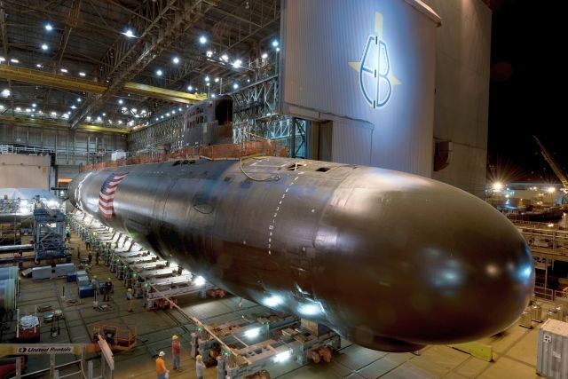 Why Did Australia Not Consider French Nuclear Submarines?