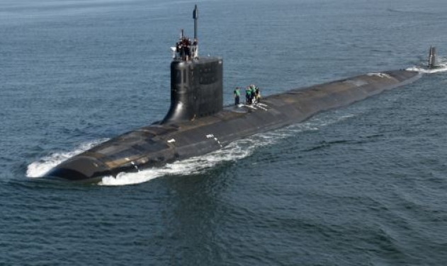 US Likely To Sign Deal For 10 Virginia-class Subs In April 