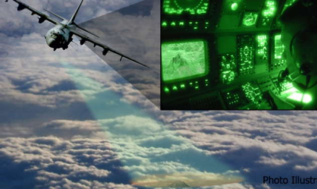 DARPA Demos New Cloud-Penetrating Radar Sensor