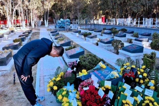 Patriotism Sweeps China Following Last Rites of Chinese Soldiers Killed in Clashes with India