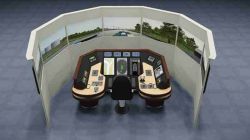 Netherland Maritime Academy Gets VSTEP Simulators 
