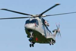 AgustaWestland Receive Contract Termination Notice 