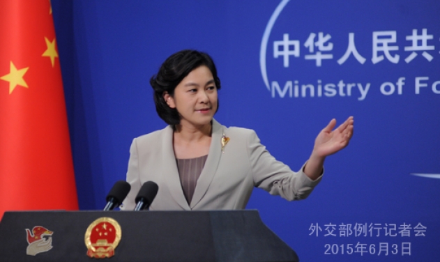 China Threatens Countries Participating in Taiwan Submarine Program