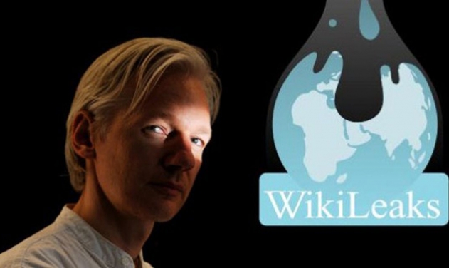 WikiLeaks Website Hacked After Democratic National Committee's Email Leaks