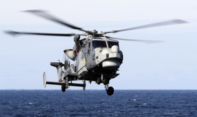 Leonardo To Continue Fabrication Work On Export Version Of Wildcat Choppers In UK